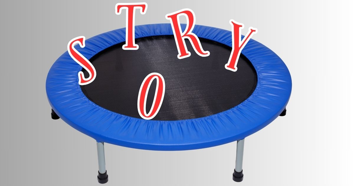 Trampoline Story